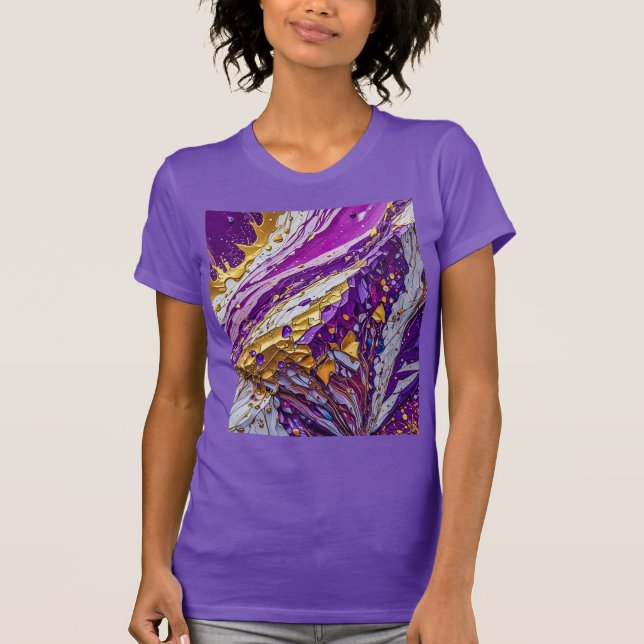 Slim-Fit T-Shirt (Frente)