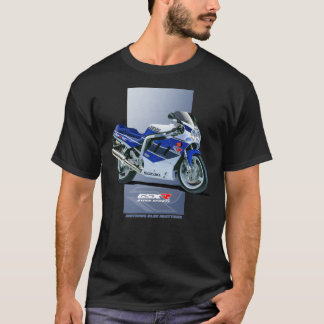 Slingshot GSXR - Camisa Essencial