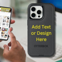 Slogan de Foto Personalizado iPhone 16 Pro Max