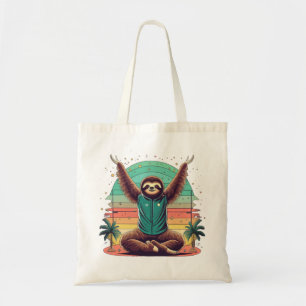 Sloth Yoga Bolsa
