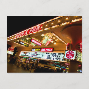 Slots A Divertidos Cartões Postais De Las Vegas
