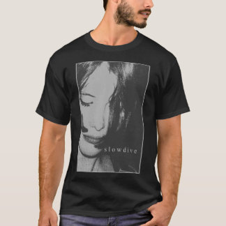 Slowdive  Rachel fanart Classic T-Shirt