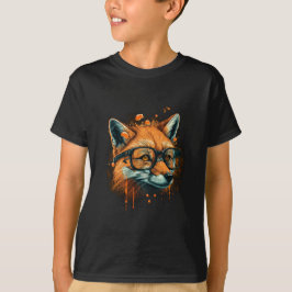Sly Fox: Unisex T-Shirt