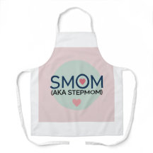 Sma (também conhecida por Stepman) Apron