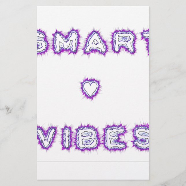 Smart Vibes Cote Texto Design (Frente)