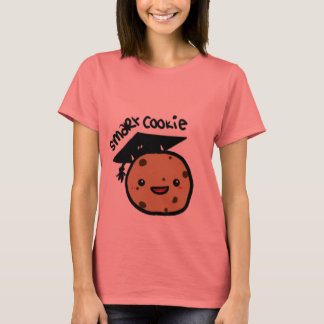 SmartCookie - CookieCloud t-Shirt