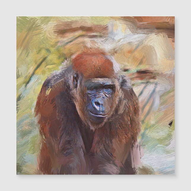 SmartMix Gorillat 1220 (Frente)