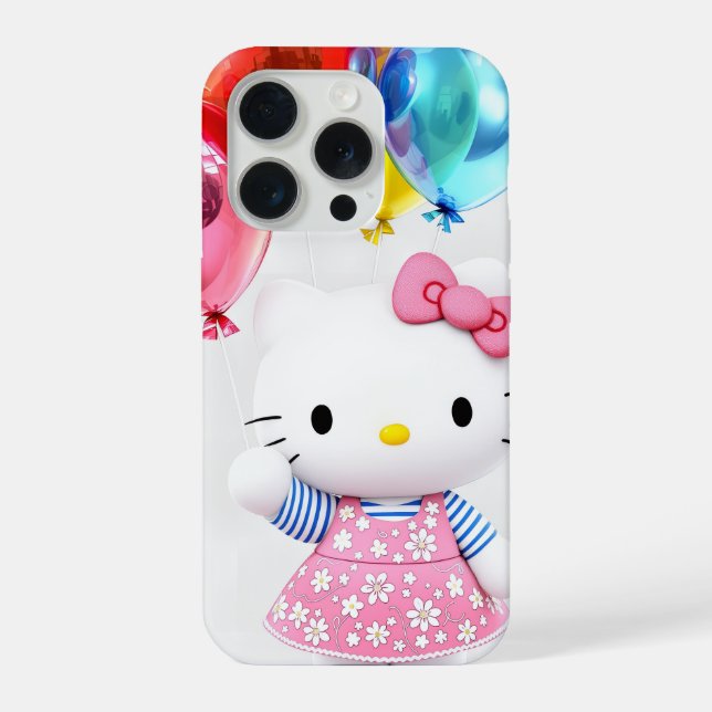 Smartphone Apple iPhone 15 Pro (Verso)