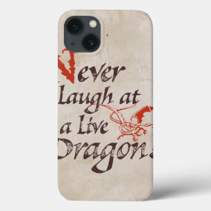 SMAUG™ - Nunca Ria De Um Dragão Ao Vivo