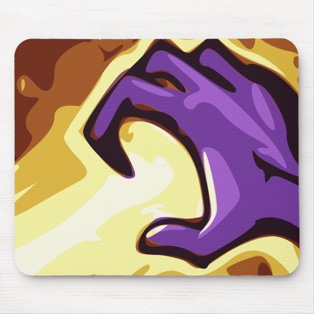 Smite Mousepad (Frente)