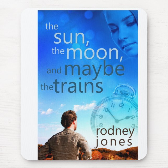 SMT Mousepad (Frente)