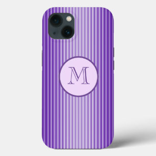 Snazzy Sofistica Banhas de Brilho Roxo Personaliza