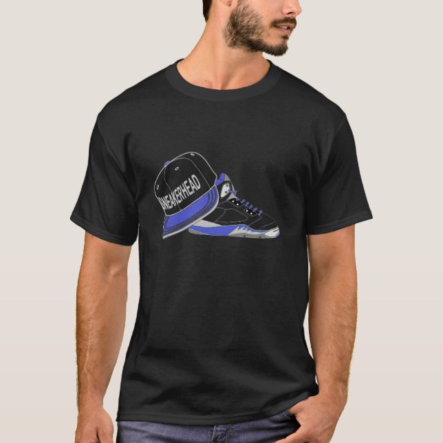 Sneakerhead T-Shirt (Frente)