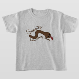 Sneaky Snake T-Shirt