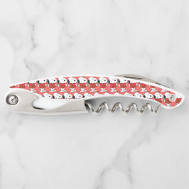 Snoopy Waiter's Corkscrew