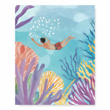 snorkel mais