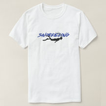 Snorkeling T-Shirt