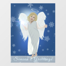 Snow Angel