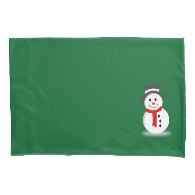 Snowman (Frente)