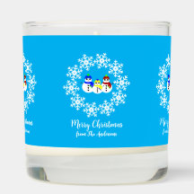 Snowmen de Natal