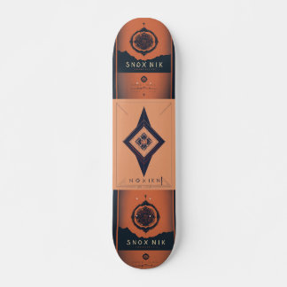 Snoxnik Skateboard