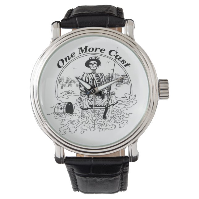 Só mais um relógio (Frente)