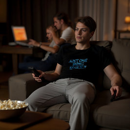 Só Mais Um T-Shirt Episódio