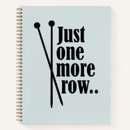 Só mais uma linha -