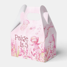 Sob a Caixa de Favoritos do Partido do Mar 🐠 Caix