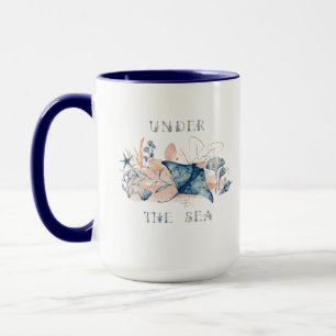 Sob A Caneca Marítima