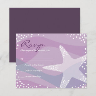 SOB O Bar DO MAR Mitzvah Convite