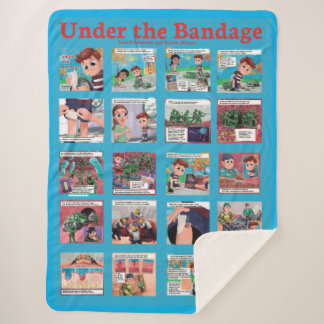 Sob o cobertor da banda