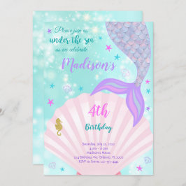 Sob o Convite de Aniversário da Companhia das Sere