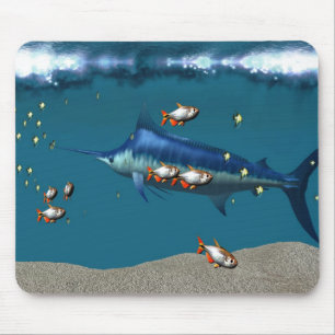 SOB O SURF MOUSEPAD