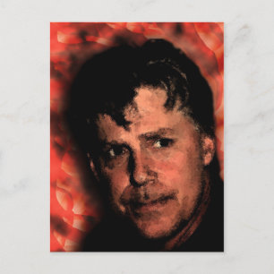 Sob Pressão Cartão postal Greg