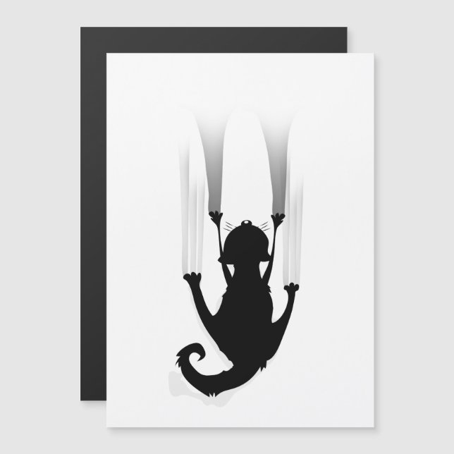 Sobe Gato (Frente/Verso)