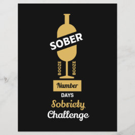 Sober AF Recuperação de dependência alcoólica
