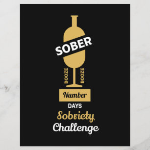 Sober AF Recuperação de dependência alcoólica