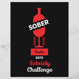 Sober AF Recuperação de dependência alcoólica