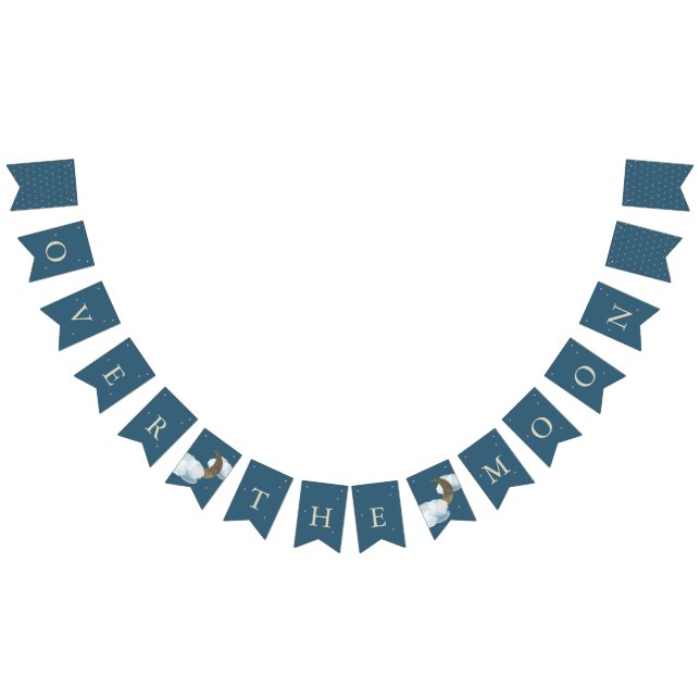 Sobre as Bandeiras de Chá de fraldas azul (Todos)