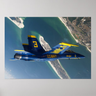 Sobre o poster de Pensacola