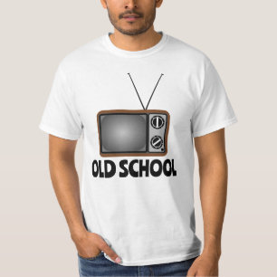 SOBRE OS CAMISOS DE T-SHIRTS DA ESCOLA DE ANIVERSÁ