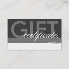 sobreposição de certificado de oferta