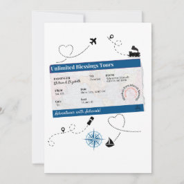 Sobreposição de Circuito JW e Cartões de agradecim