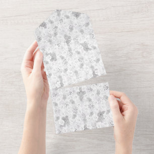 Sobreposição de Grade Transparente – Textura PNG E