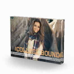 Sobreposição de Graduação do Segundo grau Moderno 