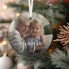 Sobreposição de Script da Avó Yiayia