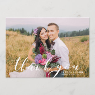 Sobreposição de Script de Caligração   Cartões de 