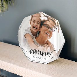 Sobreposição de Script de Vovô Não-Na