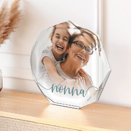 Sobreposição de Script de Vovô Não-Na